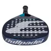 Ракетка для падела BULLPADEL Indiga Power 26, 494416, для начинающих, стекловолокно, темносине-серый за 14&nbsp;672.70 ₽ купить в Йошкар-Оле