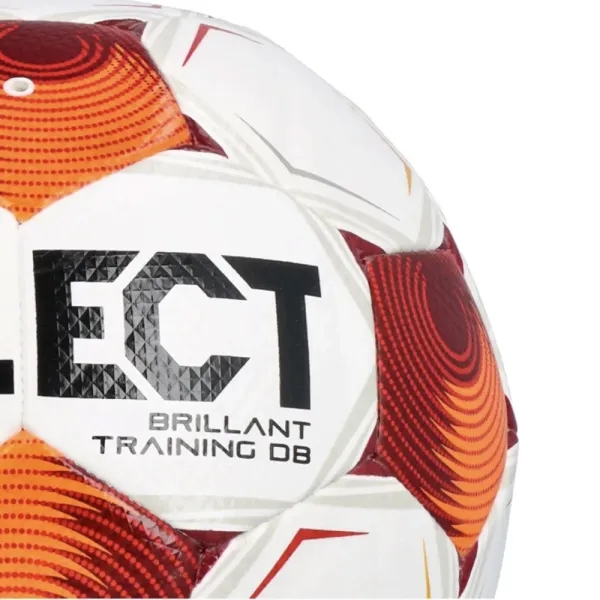 Мяч футб. SELECT Brillant Training DB V25 за 4&nbsp;936.80 ₽ в Йошкар-Оле
