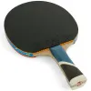 Ракетка для н/т DOUBLE FISH 5A+C, для продвин, ITTF Appr, накл. 2,1 мм, конич. ручка+ 2 мяча V40+мм за 2&nbsp;779.50 ₽ купить в Йошкар-Оле