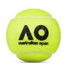 Мяч теннисный Dunlop Australian Open, 601601, уп..3 шт, одобр.ITF,фетр,нат.резина, желтый за 1&nbsp;171.30 ₽ купить в Йошкар-Оле