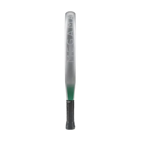 Ракетка для падела Dunlop Megamax Silver, 10370741, для начинающих, графит, серебристый за 11&nbsp;740.20 ₽ купить в Йошкар-Оле