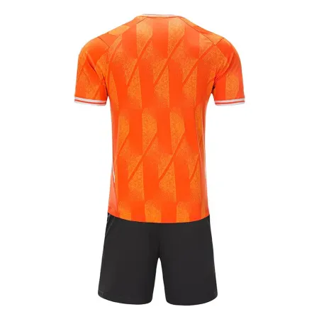 СЦ*Форма футб. взросл. KELME, 8251ZB1007-907-L, р.L, 100% полиэстер, оранжево-т.серый за 3&nbsp;126.30 ₽ купить в Йошкар-Оле