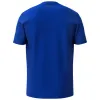 СЦ*Футболка мужская HEAD Club Original T-Shirt M 811855-Ro-S, р.S, хлопок,полиэстер,эластан, синий за 2&nbsp;888.30 ₽ купить в Йошкар-Оле