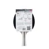 Ракетка для н/т TORRES Profi 5*, TT23009, для спортсменов, накладка 2,0 мм, конич. ручка за 3&nbsp;043 ₽ купить в Йошкар-Оле