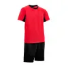 Форма футб. игровая TORRES Classic Junior, FJ-1011-042-140, рост 140 см, полиэстер, красно-черный за 1&nbsp;575.90 ₽ купить в Йошкар-Оле