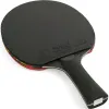 Ракетка для н/т DOUBLE FISH Black Carbon King Racket 5*****, для професс.,ITTF Appr.,накл.2,1,мм за 6&nbsp;434.50 ₽ купить в Йошкар-Оле