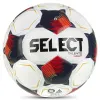 Мяч футб. SELECT Talento DB Light V26, 0775871014, р.5, 32п, ПУ, гибрид.сш, бело-т.сине-красный за 5&nbsp;713.70 ₽ купить в Йошкар-Оле