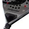 Ракетка для падела BULLPADEL Neuron 02 Comfort 27, 497243,для продв.игр., стекловолокно,карбон, сер. за 38&nbsp;986.10 ₽ купить в Йошкар-Оле
