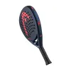 Ракетка для падела HEAD Radical Pro, 222034, для продвинутых игроков, карбон, темносине-красный за 30&nbsp;256.60 ₽ купить в Йошкар-Оле