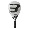 Ракетка для падела BULLPADEL Vertex Jr Boy 26, 494420, для юниоров, стекловолокно, бело-черный за 14&nbsp;572.40 ₽ купить в Йошкар-Оле