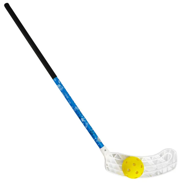 Клюшка для флорбола RealStick KIDSCAMP