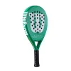 Ракетка для падела WILSON Blade Jr  V4 Padel, WR213811U0, для начин-х, стекловолокно, зеленый за 14&nbsp;934.50 ₽ купить в Йошкар-Оле