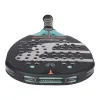 Ракетка для падела BULLPADEL Xplo Comfortl 27, 497245,для продв.игр., стекловолокно, карбон, черн. за 37&nbsp;422.10 ₽ купить в Йошкар-Оле