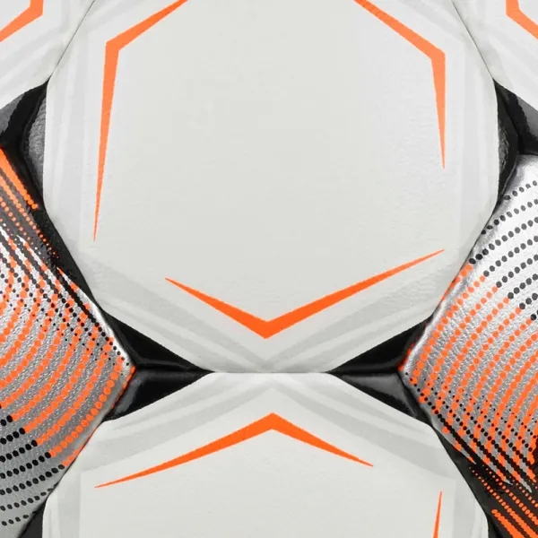 Мяч футзал. SELECT Futsal Master V26, 1043471004, р.4, Basic, 32п, ПУ, руч.сш, бело-черно-оранж за 7&nbsp;539.50 ₽ в Йошкар-Оле