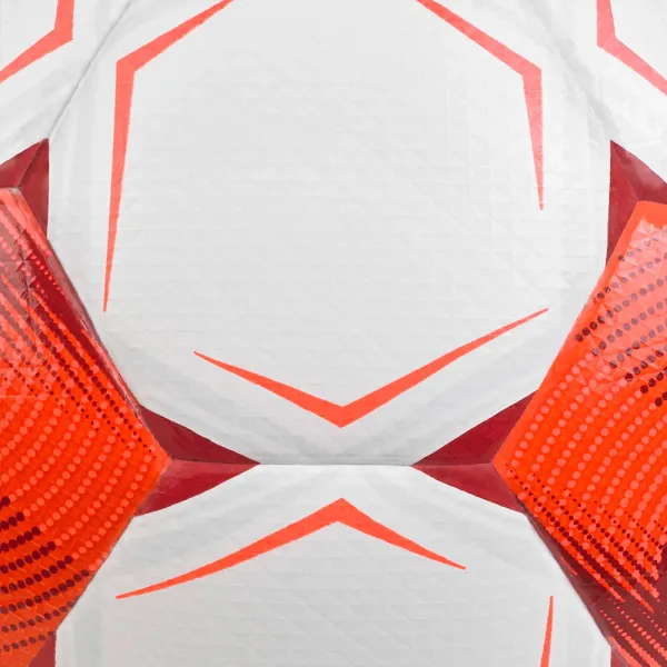 Мяч футзал. SELECT Futsal Samba v26, 1063471008, р.4,FIFA Basic, 32п, ТПУ, гибр.сш, бел-кр-черн за 5&nbsp;618.50 ₽ в Йошкар-Оле