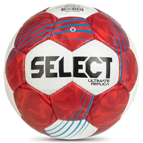 Мяч ганд. SELECT Ultimate Replica v26 за 5&nbsp;856.50 ₽ в Йошкар-Оле