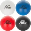 Мяч для наст. тенниса Stiga Joy, 1110-5240-04, диам. 40+мм, пластик, упак. 4 шт, мультиколор за 1&nbsp;286.90 ₽ купить в Йошкар-Оле