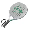 Ракетка для падела Dunlop Megamax Silver, 10370741, для начинающих, графит, серебристый за 11&nbsp;740.20 ₽ купить в Йошкар-Оле