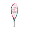 Ракетка б/т дет. Wilson Intrigue Jr 21, WR180510U, для дет.5-6лет, алюминий,со струн.,розово-бирюзов за 5&nbsp;271.70 ₽ купить в Йошкар-Оле