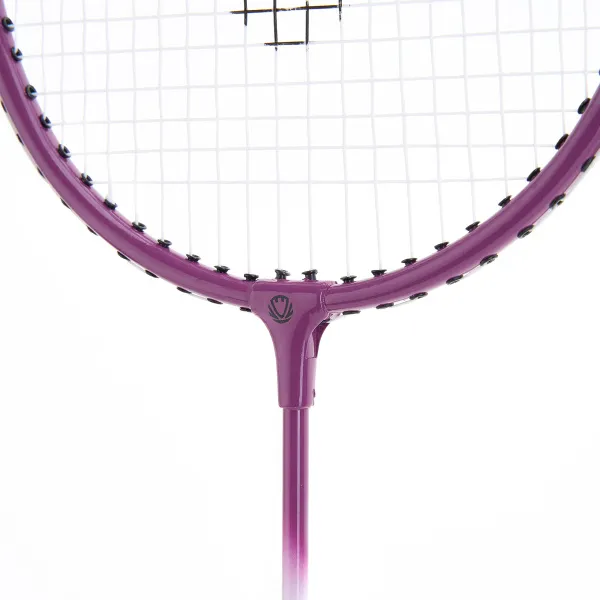 Набор для бадм. TORRES Leisure Set, BD23520, для начинающ.,стал. стерж, алюм. обод, со струнами,фиол за 2&nbsp;322.20 ₽ в Йошкар-Оле