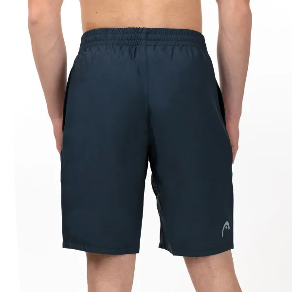 Шорты тренир. муж. HEAD Club Bermudas M за 5&nbsp;356.70 ₽ в Йошкар-Оле