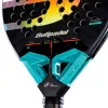 Ракетка для падела BULLPADEL Xplo Comfortl 27, 497245,для продв.игр., стекловолокно, карбон, черн. за 37&nbsp;422.10 ₽ купить в Йошкар-Оле