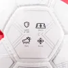 Мяч футб. TORRES Junior-3, F323803, р.3,глянц.ПУ, 4 сл, 32 п,руч.сш,бел-крас-жел за 2&nbsp;070.60 ₽ купить в Йошкар-Оле