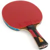 Ракетка для н/т DOUBLE FISH 7A+C, для професс.,ITTF Appr.,накл.2,1мм,+ 2 мяча V40+мм ITTF Appr за 3&nbsp;559.80 ₽ купить в Йошкар-Оле