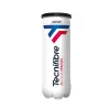 Мяч для падела Tecnifibre X-One Padel, 60PADXO243, FIP Approved, уп.3 шт, войлок, нат.резина,желтый за 1&nbsp;235.90 ₽ купить в Йошкар-Оле