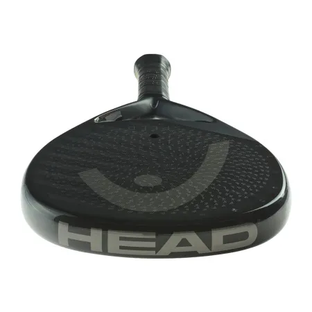 Ракетка для падела HEAD Speed One X 2025, 221045,для продвинутых игроков, карбон, черный за 30&nbsp;348.40 ₽ купить в Йошкар-Оле