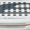 Ракетка для падела BULLPADEL Pearl 26, 493804, для профессионалов, карбон, бело-серый за 35&nbsp;929.50 ₽ купить в Йошкар-Оле