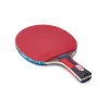 Ракетка для н/т DOUBLE FISH CK-208, для любителй, ITTF,наклад. 2,2 мм, конич. ручка + сумка-чехол за 2&nbsp;004.30 ₽ купить в Йошкар-Оле