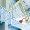 Щит баскетбольный игровой (стекло 10 мм) 1050х1800 мм ZAVODSPORTA за 62&nbsp;660 ₽ купить в Йошкар-Оле