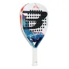 Ракетка для падела BULLPADEL Ionic Power 26, 494411, для продв. игроков, стекловолокно, сине-белый за 28&nbsp;944.20 ₽ купить в Йошкар-Оле