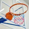 Кольцо баскетбольное амортизационное №7 120х100 мм ZAVODSPORTA за 9&nbsp;851 ₽ купить в Йошкар-Оле