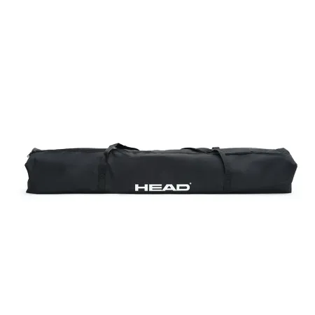 Корзина для теннисных мячей HEAD TT7003, на 125 мячей,с сумкой-переноской, складная, металл, черный за 6&nbsp;942.80 ₽ купить в Йошкар-Оле