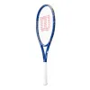 Ракетка б/т Wilson US Open GS 105, Gr1, WR198310U1, для любителей, композит, со струн., синий за 11&nbsp;833.70 ₽ купить в Йошкар-Оле