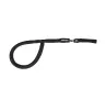Шнурок для падел-ракетки Head Premium Padel Cord, 288056-BK, полиэстер, черный за 1&nbsp;681.30 ₽ купить в Йошкар-Оле