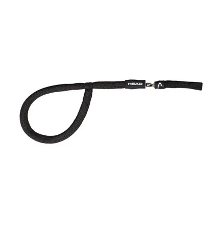 Шнурок для падел-ракетки Head Premium Padel Cord, 288056-BK, полиэстер, черный за 1&nbsp;681.30 ₽ купить в Йошкар-Оле
