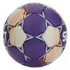 Мяч ганд. SELECT Ultimate Official EHF V24, 1612858999, Senior(р.3), EHF Appr, ПУ, руч.сш, фиол-сер за 15&nbsp;504 ₽ купить в Йошкар-Оле