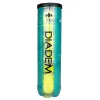 Мяч теннисный DIADEM Premier All Court 4B, BALL-4CASE-ALLCRT, уп. 4шт, одобр.ITF, фетр,желт за 996.20 ₽ купить в Йошкар-Оле