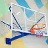 Ферма для баскетбольного щита игрового на растяжках вынос 1200 мм ZAVODSPORTA за 18&nbsp;200 ₽ купить в Йошкар-Оле