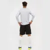СЦ*Форма футб. врат. KELME 3871007-273-3XL, р.3XL, полиэстер, бело-черный за 3&nbsp;204.50 ₽ купить в Йошкар-Оле
