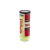 Набор для падела WILSON Optix XP Padel KIT, WR202110U2, ракетка + 3мяча, красный за 20&nbsp;362.60 ₽ купить в Йошкар-Оле