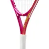 Ракетка б/т дет. Wilson Intrigue Jr 23, WR180410U, для детей 7-8лет, алюминий,со струнами, фуксия за 5&nbsp;271.70 ₽ купить в Йошкар-Оле