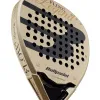 Ракетка для падела BULLPADEL Flow Legend 27, 497247, для профессионалов, стекловолокно, золотистый за 40&nbsp;157.40 ₽ купить в Йошкар-Оле