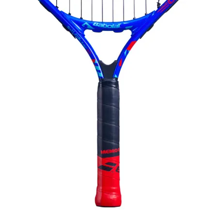 Ракетка б/т дет. BABOLAT Ballfighter 21 Gr000, 140480, для 5-7лет, алюм, со струн, сине-красный за 6&nbsp;322.30 ₽ купить в Йошкар-Оле