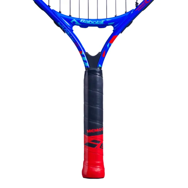 Ракетка б/т дет. BABOLAT Ballfighter 21 Gr000, 140480, для 5-7лет, алюм, со струн, сине-красный за 6&nbsp;322.30 ₽ в Йошкар-Оле