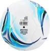 Мяч футб. KELME Vortex 18.2, 8301QU5021-113, р.5, 32 панели, ПУ, термосшивка, бело-синий за 6&nbsp;045.20 ₽ купить в Йошкар-Оле