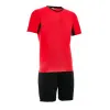 Форма футб. игровая TORRES Classic, F-1011-042-L, р.L, полиэстер, красно-черный за 1&nbsp;575.90 ₽ купить в Йошкар-Оле